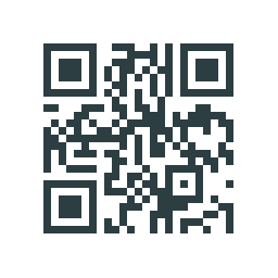 Scan deze QR-code om de tocht te openen in de SityTrail-applicatie