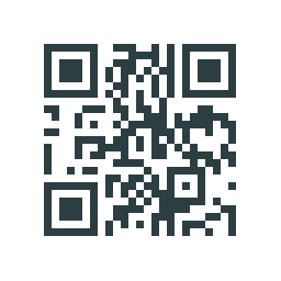 Scan deze QR-code om de tocht te openen in de SityTrail-applicatie