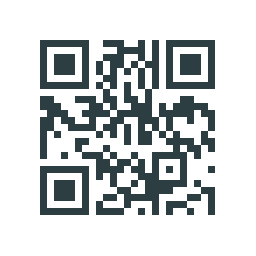 Scan deze QR-code om de tocht te openen in de SityTrail-applicatie