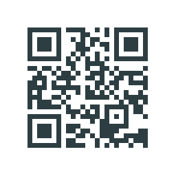 Scannerizza questo codice QR per aprire il percorso nell'applicazione SityTrail