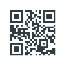 Scan deze QR-code om de tocht te openen in de SityTrail-applicatie