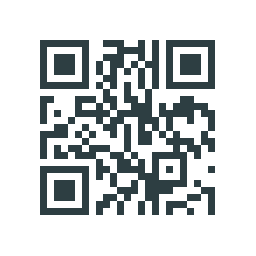 Scan deze QR-code om de tocht te openen in de SityTrail-applicatie