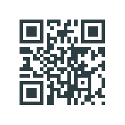 Scan deze QR-code om de tocht te openen in de SityTrail-applicatie