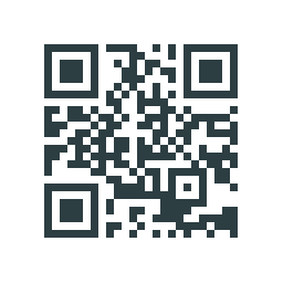 Scan deze QR-code om de tocht te openen in de SityTrail-applicatie