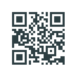 Scan deze QR-code om de tocht te openen in de SityTrail-applicatie