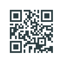 Scan deze QR-code om de tocht te openen in de SityTrail-applicatie