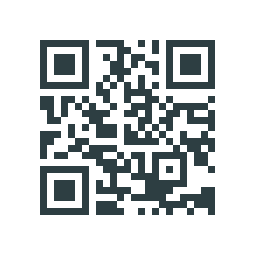 Scan deze QR-code om de tocht te openen in de SityTrail-applicatie