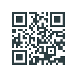 Scan deze QR-code om de tocht te openen in de SityTrail-applicatie