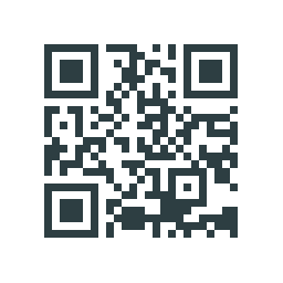 Scan deze QR-code om de tocht te openen in de SityTrail-applicatie