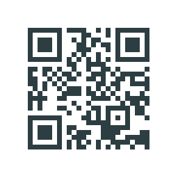 Scan deze QR-code om de tocht te openen in de SityTrail-applicatie