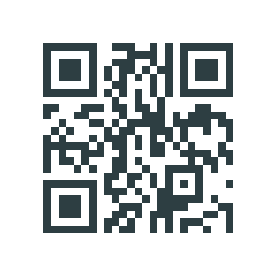 Scan deze QR-code om de tocht te openen in de SityTrail-applicatie