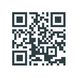 Scan deze QR-code om de tocht te openen in de SityTrail-applicatie