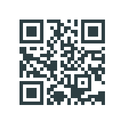 Scan deze QR-code om de tocht te openen in de SityTrail-applicatie