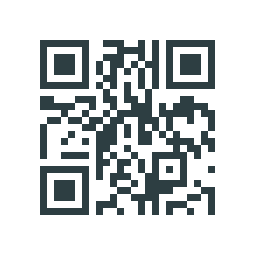 Scan deze QR-code om de tocht te openen in de SityTrail-applicatie