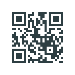 Scan deze QR-code om de tocht te openen in de SityTrail-applicatie