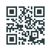 Scan deze QR-code om de tocht te openen in de SityTrail-applicatie