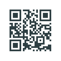 Scan deze QR-code om de tocht te openen in de SityTrail-applicatie