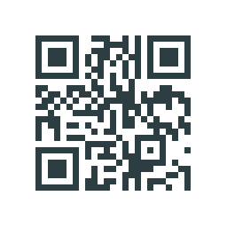 Scan deze QR-code om de tocht te openen in de SityTrail-applicatie