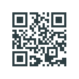 Scannerizza questo codice QR per aprire il percorso nell'applicazione SityTrail