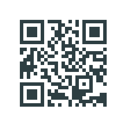 Scan deze QR-code om de tocht te openen in de SityTrail-applicatie