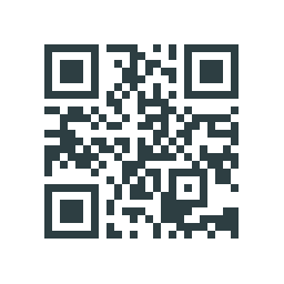 Scannerizza questo codice QR per aprire il percorso nell'applicazione SityTrail