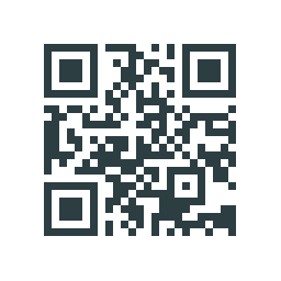 Scan deze QR-code om de tocht te openen in de SityTrail-applicatie