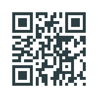 Scan deze QR-code om de tocht te openen in de SityTrail-applicatie