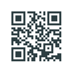 Scan deze QR-code om de tocht te openen in de SityTrail-applicatie