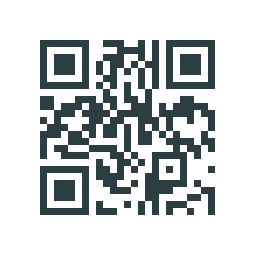 Scan deze QR-code om de tocht te openen in de SityTrail-applicatie