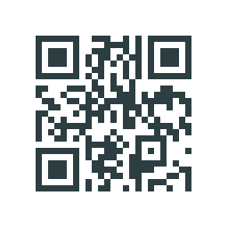 Scan deze QR-code om de tocht te openen in de SityTrail-applicatie