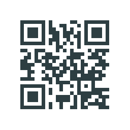 Scan deze QR-code om de tocht te openen in de SityTrail-applicatie