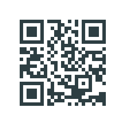 Scan deze QR-code om de tocht te openen in de SityTrail-applicatie