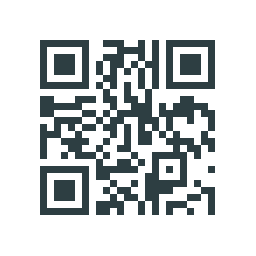 Scan deze QR-code om de tocht te openen in de SityTrail-applicatie