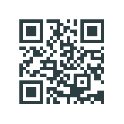 Scan deze QR-code om de tocht te openen in de SityTrail-applicatie