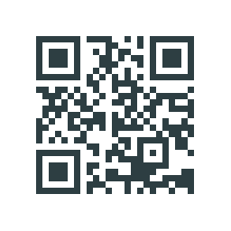 Scan deze QR-code om de tocht te openen in de SityTrail-applicatie