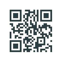 Scan deze QR-code om de tocht te openen in de SityTrail-applicatie