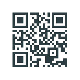 Scan deze QR-code om de tocht te openen in de SityTrail-applicatie