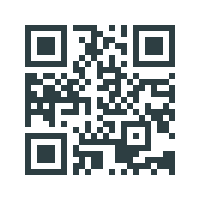 Scannerizza questo codice QR per aprire il percorso nell'applicazione SityTrail