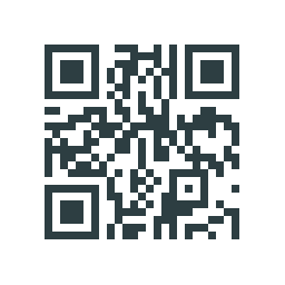 Scan deze QR-code om de tocht te openen in de SityTrail-applicatie