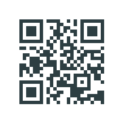 Scan deze QR-code om de tocht te openen in de SityTrail-applicatie