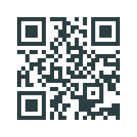 Scannerizza questo codice QR per aprire il percorso nell'applicazione SityTrail