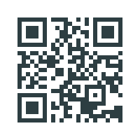 Scan deze QR-code om de tocht te openen in de SityTrail-applicatie