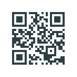 Scannerizza questo codice QR per aprire il percorso nell'applicazione SityTrail