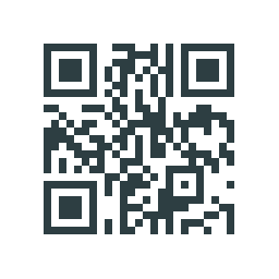 Scan deze QR-code om de tocht te openen in de SityTrail-applicatie