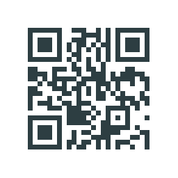 Scan deze QR-code om de tocht te openen in de SityTrail-applicatie