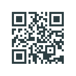 Scan deze QR-code om de tocht te openen in de SityTrail-applicatie