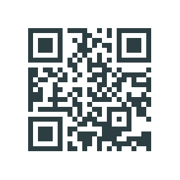 Scan deze QR-code om de tocht te openen in de SityTrail-applicatie