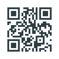 Scan deze QR-code om de tocht te openen in de SityTrail-applicatie