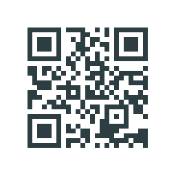 Scan deze QR-code om de tocht te openen in de SityTrail-applicatie