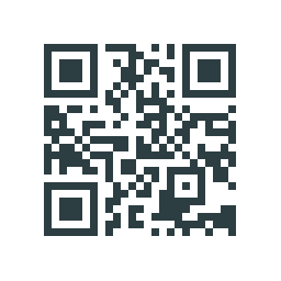 Scan deze QR-code om de tocht te openen in de SityTrail-applicatie